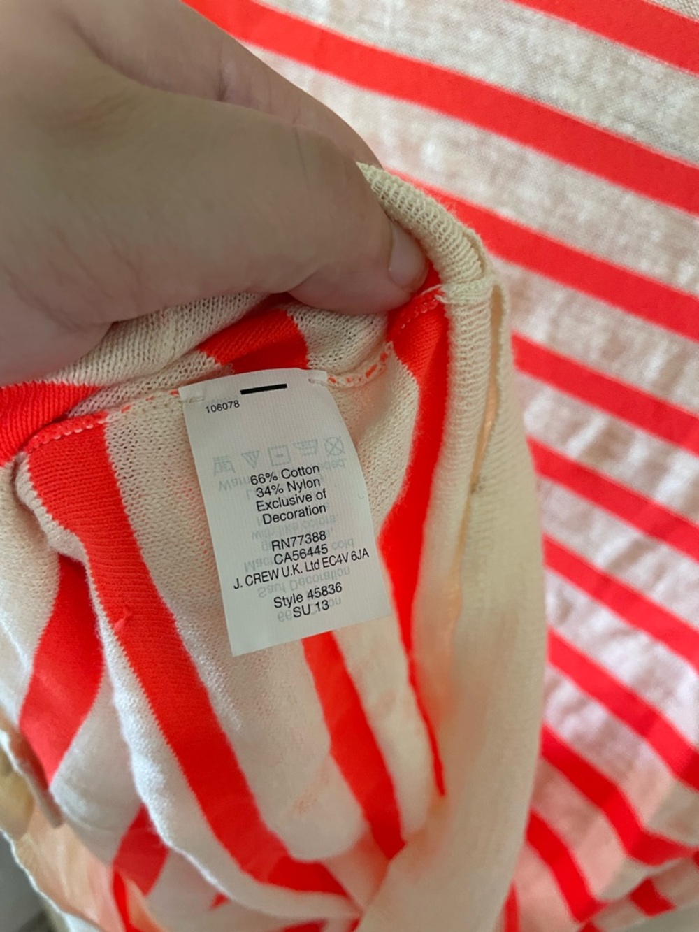 ✨Women’s NWOT JCrew Cardigan Size S - Picture 8 of 8